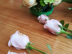 -森野花艺培训·企业团建活动沙龙