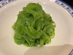 -海天楼中餐厅(吴宫泛太平洋酒店)