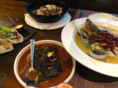 -肴约·花园式餐厅(湖里店)