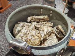 -蚝英雄·鲜蚝自助专门店