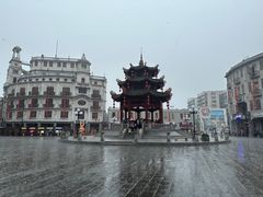 -汕头市小公园