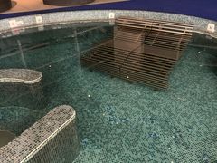 -上海浦东嘉里大酒店