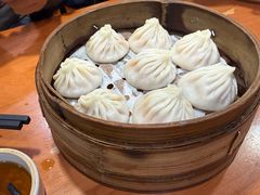 蟹粉鲜肉小笼8只-莱莱小笼·乔艾