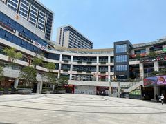 -浦江城市生活广场(江月路店)