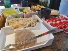 -小龙坎老火锅(北京三里屯店)