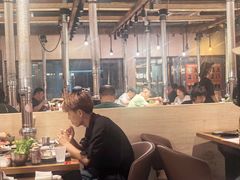-炽城·烤肉名家(鸿达中央广场店)