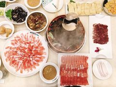 -阳坊胜利涮羊肉(阳坊老店)