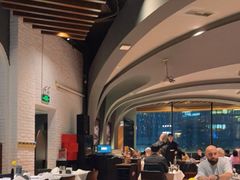 -拉蒂娜·巴西牛排馆 Latina·Brazilian Steakhouse(陆家嘴旗舰店)
