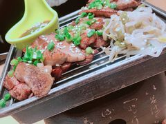 -沼津港渔市(宏伊国际广场店)