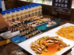 -贵族世家牛排(晋江万达店)