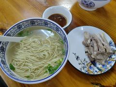 -宝丰饭店