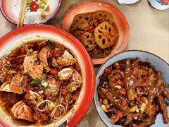 -老三样·旧食新味(万寿宫店)