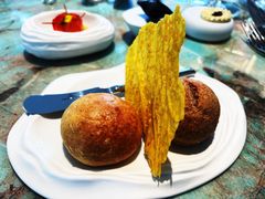 -九献·创意菜(亮马河饭店)