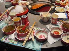 -生活如沸·顺德水牛奶火锅(大学路店)