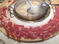 -牛人日志·鲜牛肉骨汤火锅(万科里瑧店)