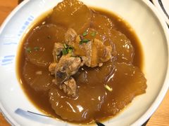 -竹里馆·淮扬菜·功夫茶(老门东店)