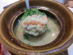 -长平老姿娘夜粥(平东一街店)