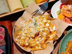 -一沙一城·岩烤牛扒(深圳首店)