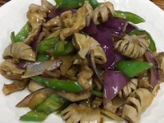 -老兵牛蹄店(下沙店)