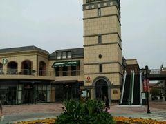 -王府井奥莱临潼小镇(临潼店)