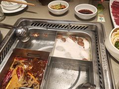 -海底捞火锅(苏宁广场店)