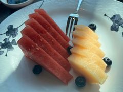 -蛇口希尔顿南海酒店·随轩中餐厅·粤菜