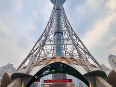 -龙塔