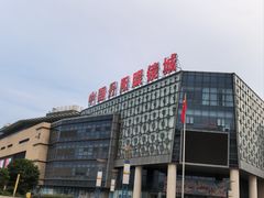 -中国丹阳眼镜城