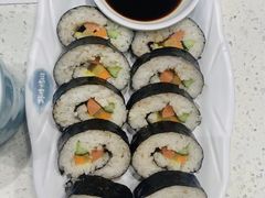 -韩时烤肉(丰科万达广场店)