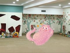 -乐悠游亲子游泳俱乐部