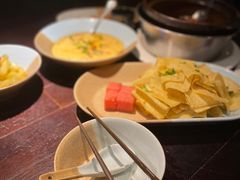 -外婆家(义乌新光汇购物中心店)