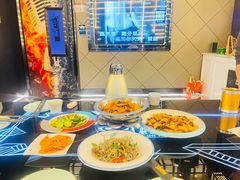 -星璨火吧KTV聚会餐厅(丰庆路店)