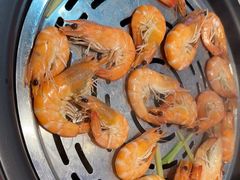 -渔人码头蒸汽海鲜(虬泾路店)