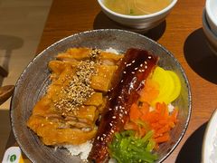 -林妈妈村·日式料理(宝山龙湖天街店)