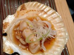 -yokocho上横町·日本食街(深业上城店)