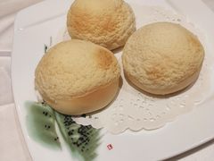 稻香菠萝包-稻香酒家·34年老字号·港式粤菜(汉街店)