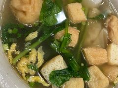 双档汤-上海特色小笼店(铁岭路90弄小区店)