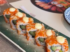 -七福寿司精致料理(王府井店)