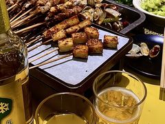 -望京小腰(北京总店)