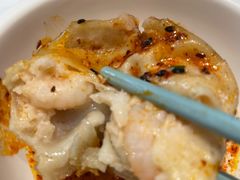-小杨生煎(百联嘉定购物中心店)