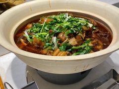 -太湖饭店玉兰厅(自助餐厅)