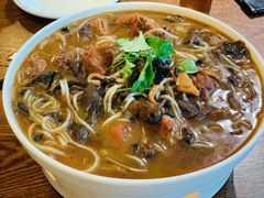 -李老哈·东北菜(宋园路店)