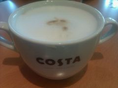 拿铁-COSTA COFFEE(水游城店)