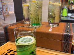 -南通绿洲国际假日酒店全日餐厅