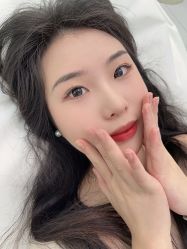 点击看大图 -韩美绣·骨相纹眉·洗眉美瞳线