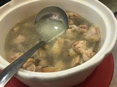 -围龙屋客家食府(福田店)