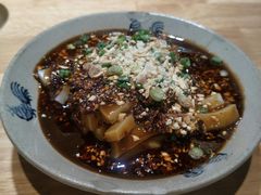 洞子口张凉粉-人民食堂(青羊宫店)