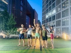 -能量健身私教工作室(1527店)