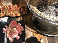 -奉天泥炉烤肉(七星店)