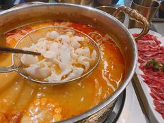 -琥珀川糟粕醋火锅(慈云寺店)